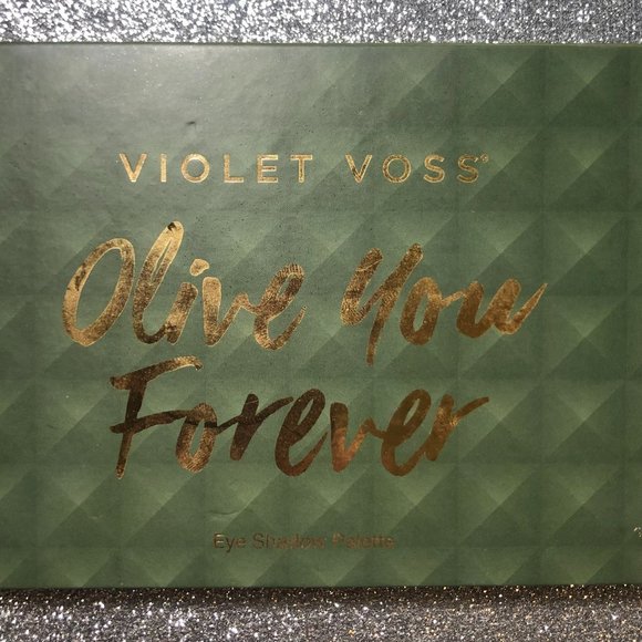 Violet Voss Olive You Forever - Picture 2 of 2